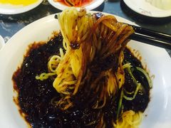 -桃园中华料理炸酱面(燕儿岛路店)