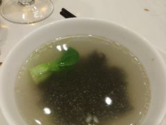 -安徽大厦中餐厅