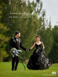 -爱城婚纱摄影·品质严选店