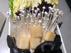 -半天妖烤鱼(丰科万达店)