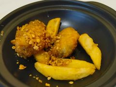-祥记·国宴豫菜·经典粤菜(郑东新区新长安店)