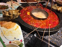 -蜀大侠火锅(寰球文化地标·总府店)