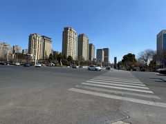 -迪卡侬(金龙湖店)