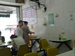 -大碗面(洗面桥街店)
