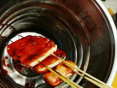 -炒豆合作社(东四总店)