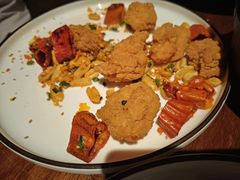 -马灯部落·西湖边的创意山景餐厅(虎跑动物园店)