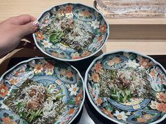 -元熹会席料理