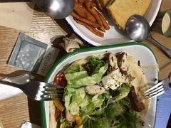 -HELLO 27 意面·沙拉·帕尼尼