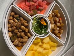 -两淮天鹅湖大酒店·中餐厅