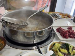-正宗贵州二嫂黄牛肉馆(青村店)