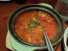-绿茶餐厅(朝阳大悦城店)