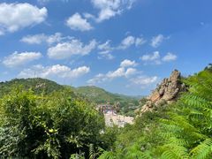 -五台山风景名胜区