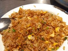 -晓燃地摊烤肉(朝阳双桥店)