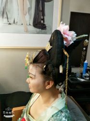 -盘子女人坊古装写真摄影(厦门总店)