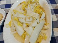 -钱大妈海鲜饭店(保利林语店)