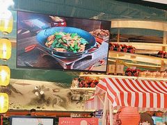 -披云云小馆·味道江湖(姚家园万象汇店)