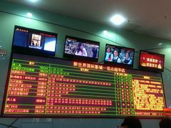 -新世界国际影城