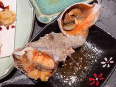 -樱之盛宴·蟹料理海鲜自助(前进大街店)