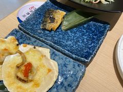 -大渔铁板烧(万象城店)