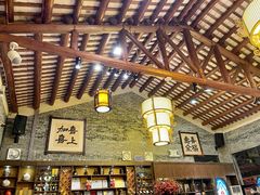 大堂-猪肉婆私房菜(容桂总店)