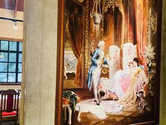 -玫瑰厅上海菜(兴国路店)