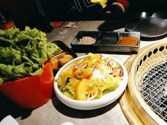 -谷牛日式烤肉(宝山U天地店)