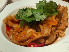 -涌上外婆桥(南塘店)