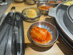 -姜虎东白丁烤肉(深圳湾后海汇店)