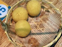 -格朗合·鸡汤米线(辰昌路店)