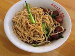 -泰顺江南春面馆