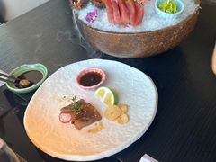 -花潮料理艺食馆(成都万象城店)