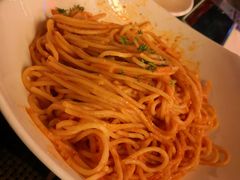 茄汁意面-土耳其妈妈