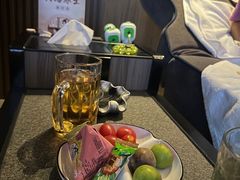 -天禧影院式足道·SPA(梅林店)