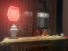 -江南雅厨(李公堤店)