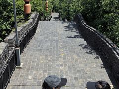 -虞山城墙