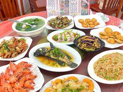 -滑记海鲜饭店·老字号(海鲜街店)
