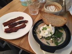 -Egg•Allday Brunch(襄阳北路店)