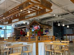 -冰泉豆浆馆(阳朔店)