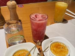 -斗牛士牛排(南京东路店)