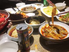 -渝信川菜(长安店)