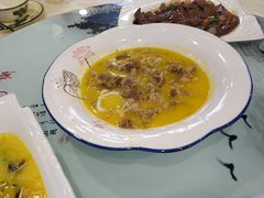 -扬州菜在上海(场北广场店)