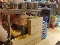 -郭记小街麻辣烫(南小街总店)