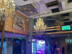 -明日世界密室轰趴·剧本桌游·箭馆团建(国贸店)