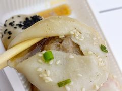 -小杨生煎(南京东路食品一店)
