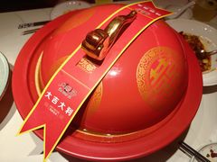 -大碗居·烤鸭·鱼头泡饼(天坛东门店)