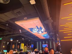 -鸣记脆皮烤鱼·海鲜烤鱼(三八广场店)