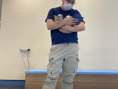 -萌兽医馆·犬猫专科·眼科中心·宠物医院(朝阳门分院)