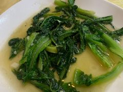 -阳江餐厅·30年老字号·粤菜海鲜大排档