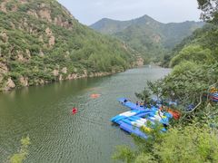 -仙居谷风景区