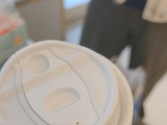 -海岩咖啡·三明治(晋中奥莱店)
